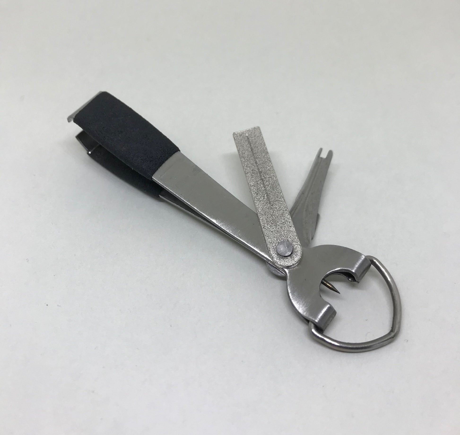  Line Nipper With Knot Tool