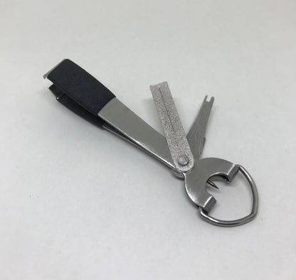  Line Nipper With Knot Tool