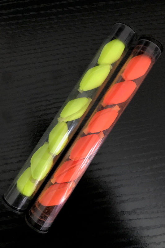  Yellow Or Orange Indicators X 6pk