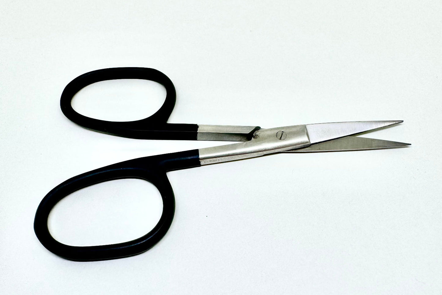  1 X Big Loop Scissors 4.5"