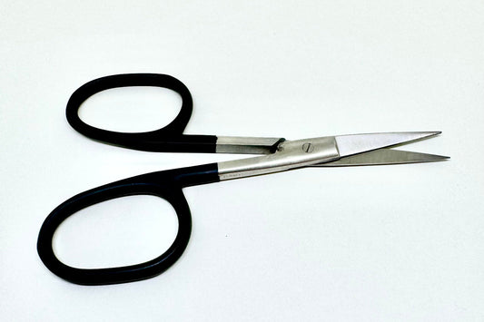  1 X Big Loop Scissors 4.5"