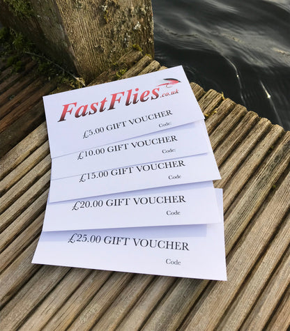  Gift Vouchers