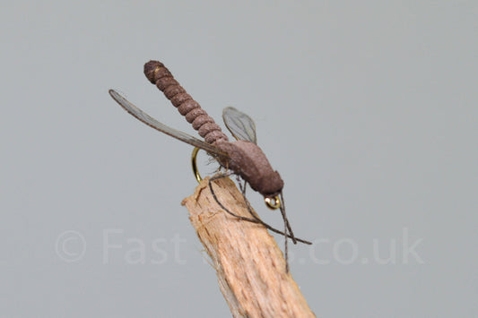  Crane Fly (Barbed)