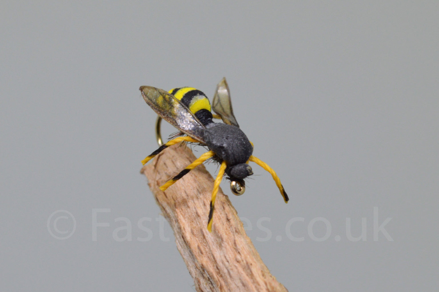  Wasp (Barbed)
