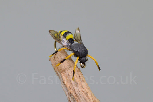  Wasp (Barbed)