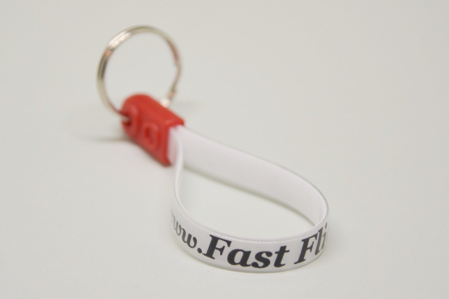  Fast Flies - Keyring
