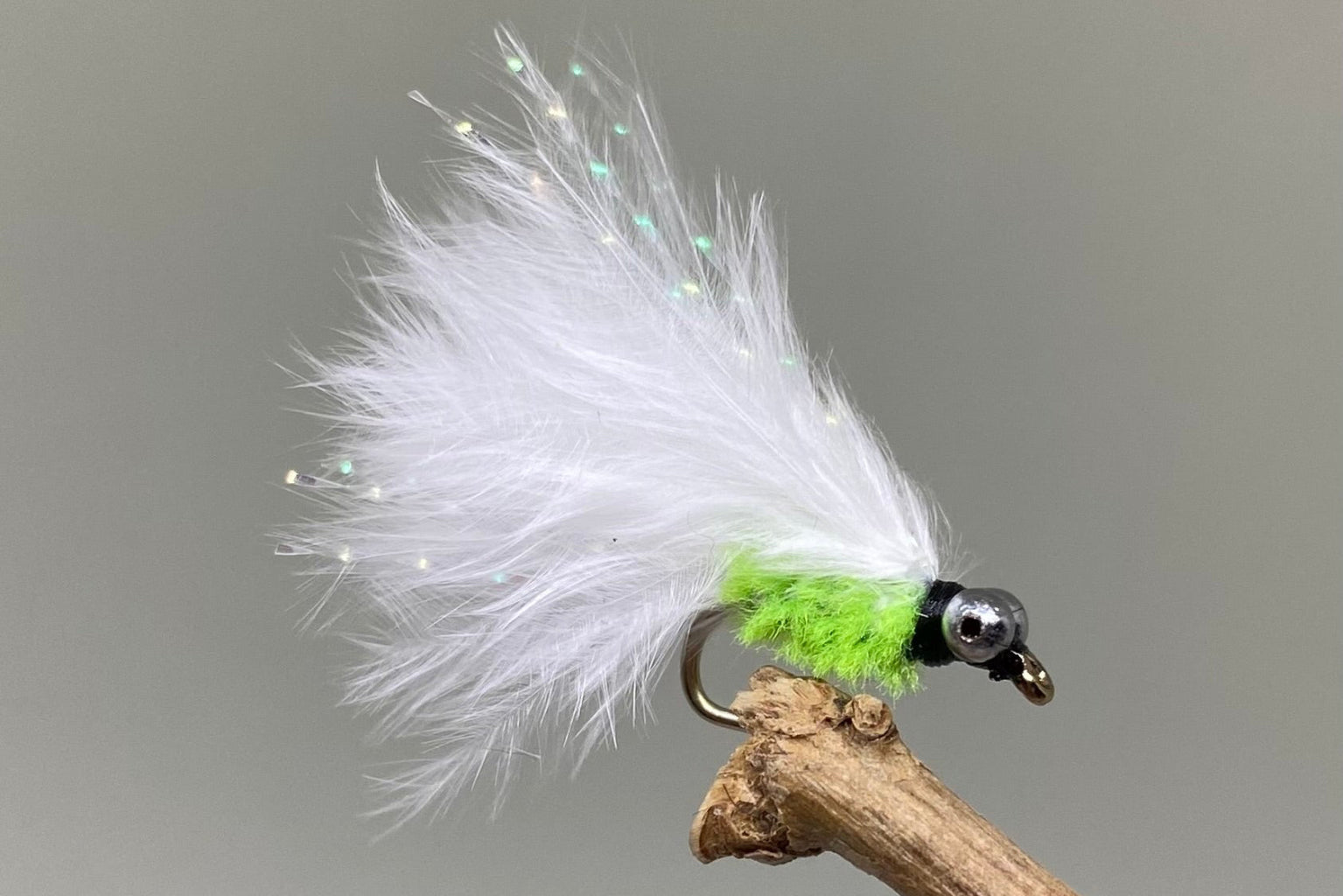  Chain Eye Cats Whiskers X 3 (Barbed Or Barbless)