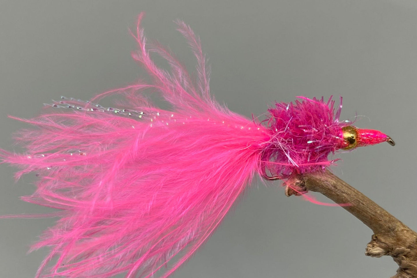  Pink Nomad Pink Nose X 3 (Barbed)
