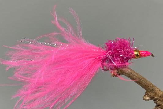  Pink Nomad Pink Nose X 3 (Barbed)