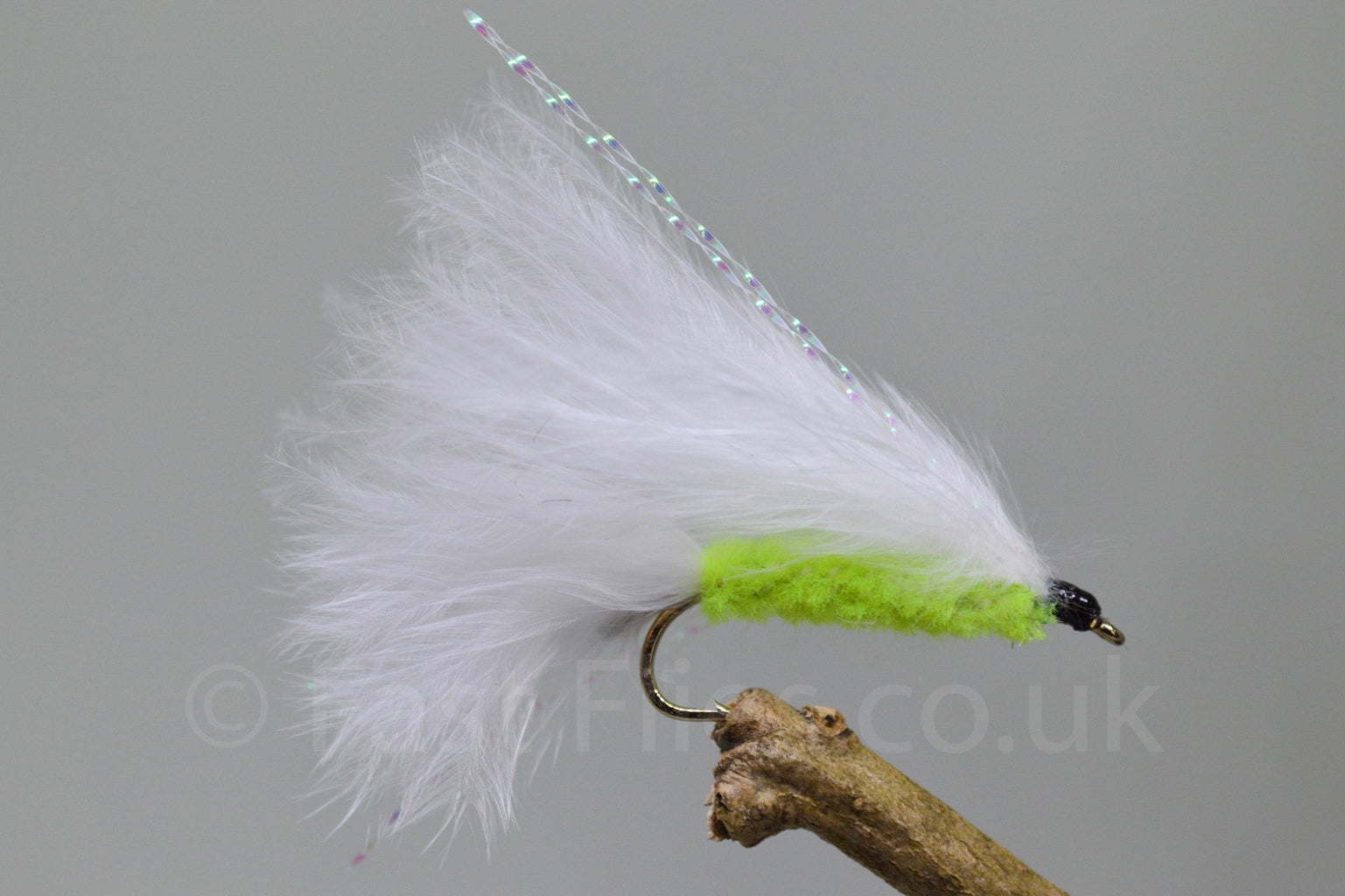 Cats Whiskers X 3 (Barbed Or Barbless)