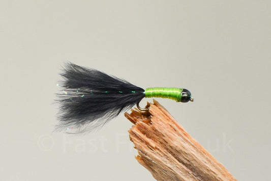  Viva Stalker Bug X 3 (Barbed Or Barbless)