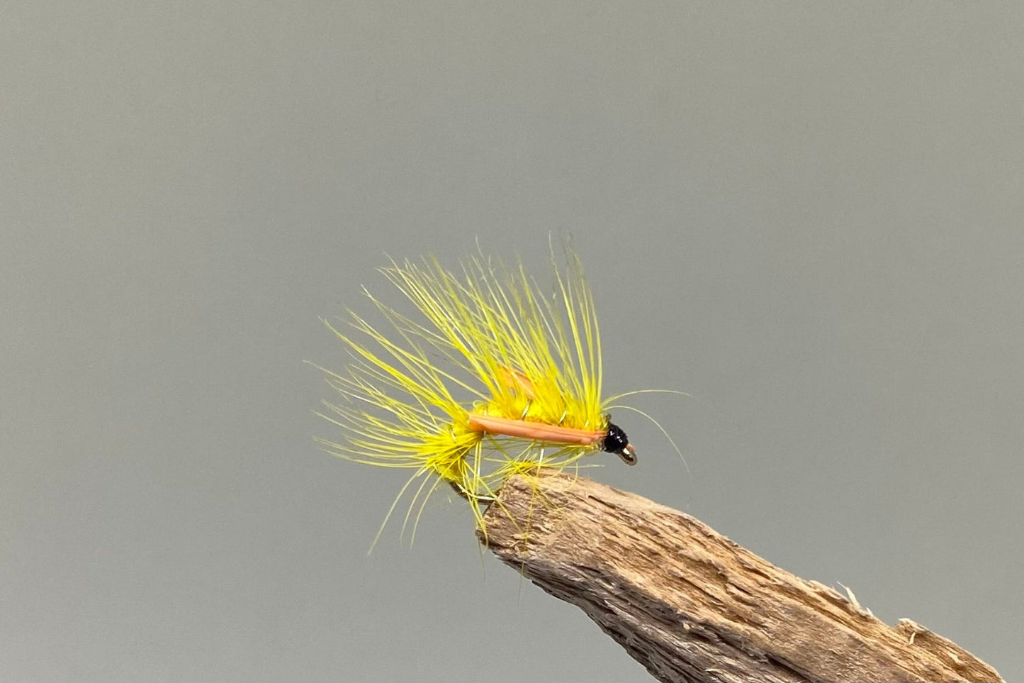  Yellow Pearl X 3 (Barbed)