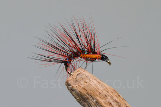  Clan Chief Snatcher X 3 (Barbed)
