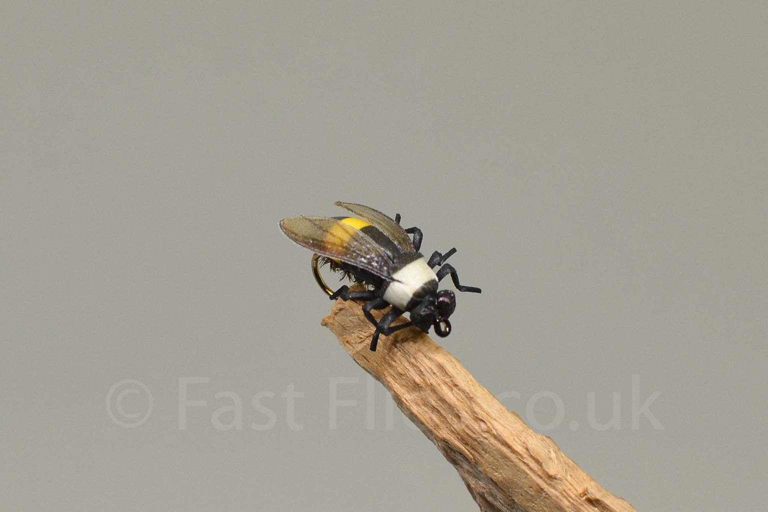  Bumble Bee (Barbed)
