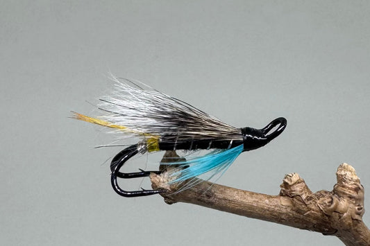  Blue Charm (Barbed)