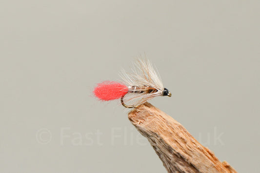  Charlie Maclean X 3 (Barbed)