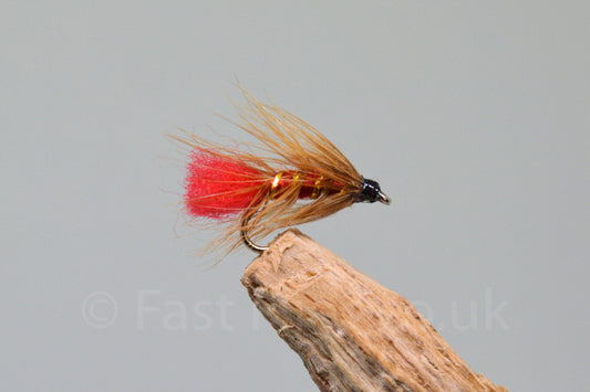  Soldier Palmer X 3 (Barbed Or Barbless)