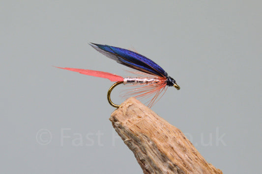  Bloody Butchers X 3 (Barbed Or Barbless)