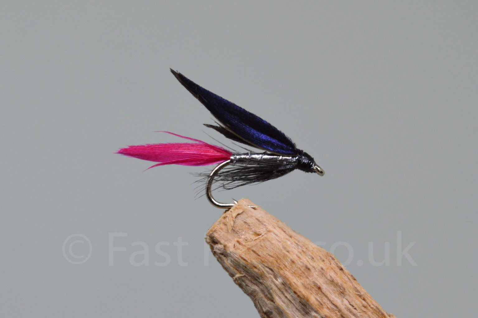  Silver Butcher X 3 (Barbed Or Barbless)