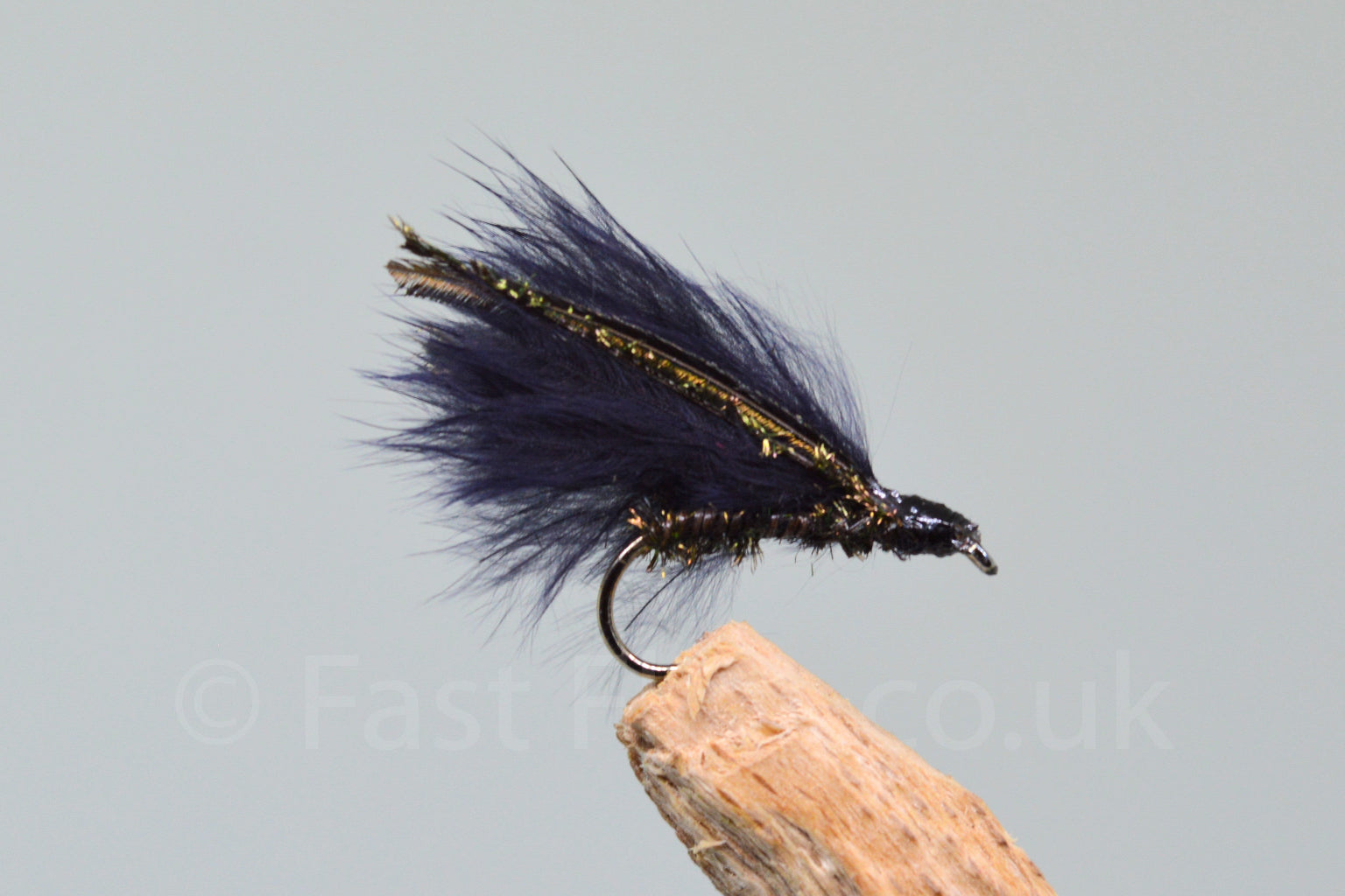  Peacock Cormorants X 3 (Barbed)