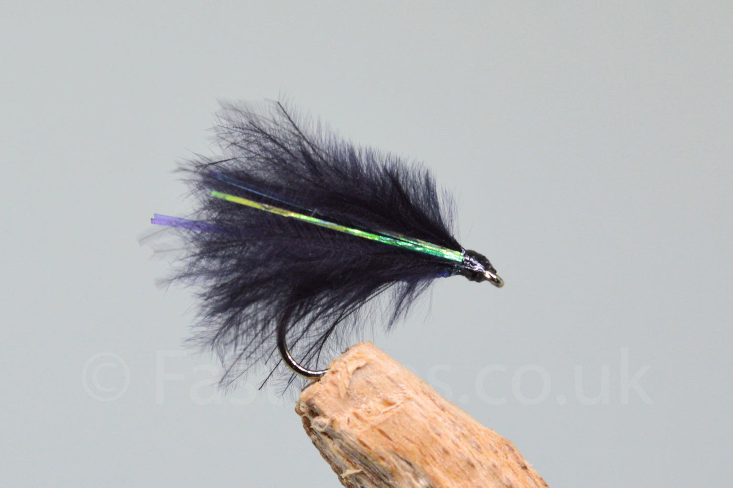  Pearl Cormorants X 3 (Barbed)