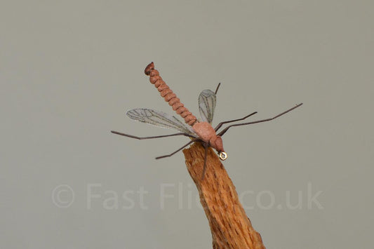  Daddy Longlegs (Barbed)